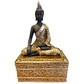 Buddha box 22.5cm