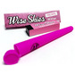 Wise skies pink rolling bundle 