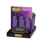 Clipper metal lighter purple rain 