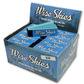 Wise skies blue premium rolling tips