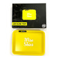 Wise skies led glow tray yellow