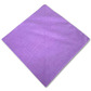 Bandana, plain lilac