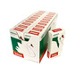 Swan extra thin menthol filter tips (box of 20)