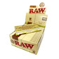 Raw organic hemp king size slim papers