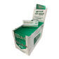Rizla small green rolling paper (box of 100)