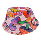 Mushrooms bucket hat