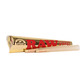 Raw gold ethereal king size pack of 3 cones
