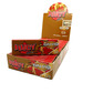Juicy jay maple syrup 1 1/4 rolling paper (box of 24)