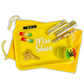 Yellow led rolling tray set