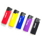 Assorted torjet jet lighter