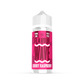 Flavour wave cherry raspberry e-liquid 100ml