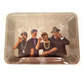 Wise skies rappers new small rolling tray