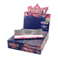 Juicy jay bubblegum kingsize rolling paper (box of 24)