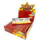 Juicy jay mello mango kingsize rolling paper (box of 24)