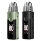 Spray black