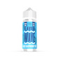 Flavour wave blue raspberry ice e-liquid 100ml
