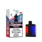 Blue razz cherry / blue razz gb