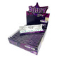 Juicy jay blackberry brandy kingsize rolling paper