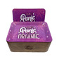 Dont panic walnut tray rolling box set