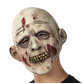 Zombie latex mask 