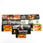 Bob marley rolling paper set