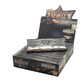 Juicy jay double dutch chocolate kingsize rolling paper (box of 24)