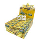 Juicy jay banana kingsize rolls (box of 24)