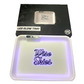 Wise skies led glow tray white