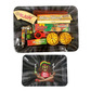 Rasta man rolling tray bundle