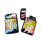 Zengaz pop art jet flame lighter