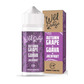 Wild roots autumn grape e-liquid 100ml
