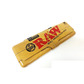 Raw classic metal paper case