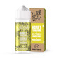 Wild roots honey tangerine e-liquid 100ml