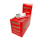 Rizla small red rolling paper (box of 100)