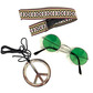 Hippy kit, green