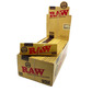 Raw classic single wide papers 