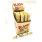 Raw rolling mat