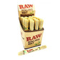 Raw rolling mat