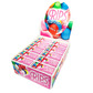 Rips bubblegum kingsize slim rolls (box of 24)