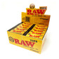 Raw original tips (box of 50)