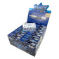 Juicy jay blueberry kingsize rolls (box of 24)