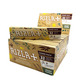 Rizla natura king size slim combi pack rolling papers