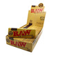 Raw classic 1¼ regular rolling papers (pack of 24)