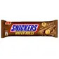 Snickers wafer rolls  24g