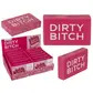 Strawberry scented dirty bitch soap