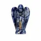 Angel crystal sodalite