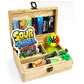 Large sour diesel rolling box set