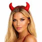 Devil horns lightweight 