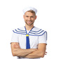 Sailor hat