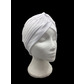 White turban